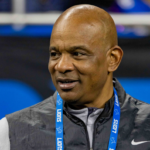 Vikings request interview with Lions executive Ray Agnew for GM role