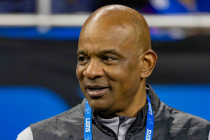 Vikings request interview with Lions executive Ray Agnew for GM role