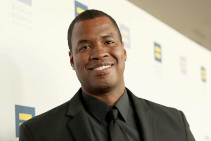 Jason Collins, gay NBA trailblazer, dies at 47