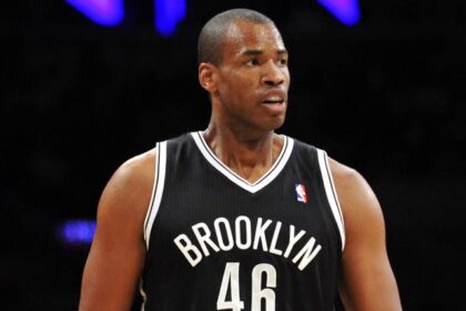 Jason Collins, the NBA's first openly gay player, dead at 47 after battle with brain cancer