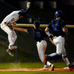 TSSAA baseball state tournament 2026 sectional brackets, schedules, scores