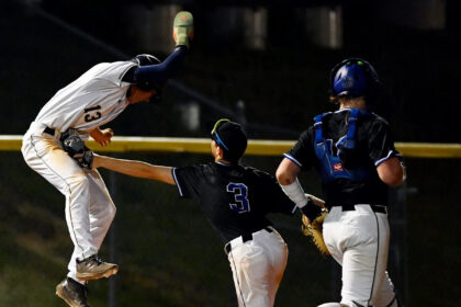 TSSAA baseball state tournament 2026 sectional brackets, schedules, scores