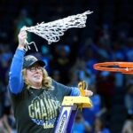 Cori Close, UCLA agree to contract extension through 2029-30 season