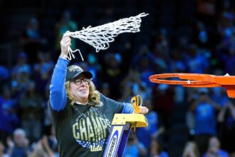 Cori Close, UCLA agree to contract extension through 2029-30 season