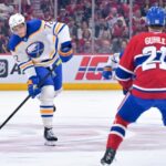A Buffalo bounce and a Benson birthday give the Sabres new life