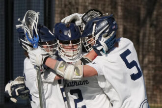 Chatham tops Delbarton for Morris County Tournament boys lacrosse title