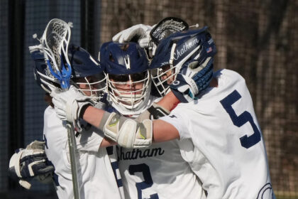 Chatham tops Delbarton for Morris County Tournament boys lacrosse title