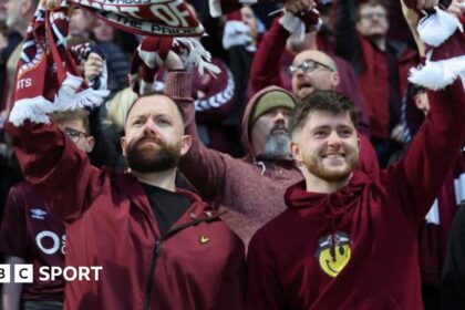 Immortality beckons - but Hearts must overcome Celtic & weight of history