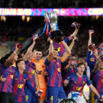 Barcelona predicted lineup and team news vs Deportivo Alaves