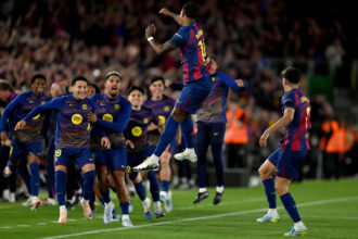 Deportivo Alaves vs Barcelona – Match preview and team news