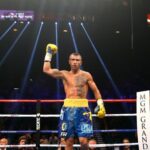 Lomachenko ends retirement, targets fall return as free agent