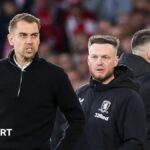 Will Middlesbrough-Southampton play-off have a decisive third act?