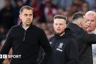 Will Middlesbrough-Southampton play-off have a decisive third act?