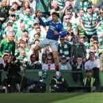 Rangers vs Hibernian – Predicted lineup and team news