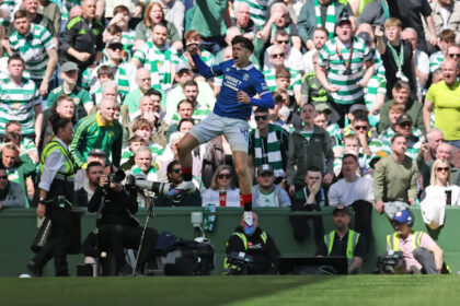 Rangers vs Hibernian – Predicted lineup and team news