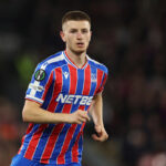 Crystal Palace vs Manchester City – Predicted lineup and team news