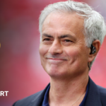 Quiz: Name every club Mourinho has managed