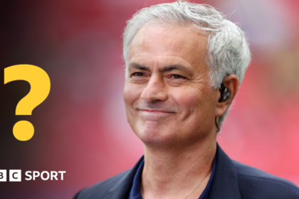 Quiz: Name every club Mourinho has managed
