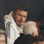 Carrick presence inspiring for Man Utd kids, says Fletcher