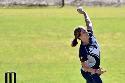 Sophie Molineux to lead as Australia drop Darcie Brown for Women’s T20 World Cup 2026