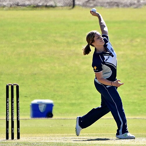 Sophie Molineux to lead as Australia drop Darcie Brown for Women’s T20 World Cup 2026