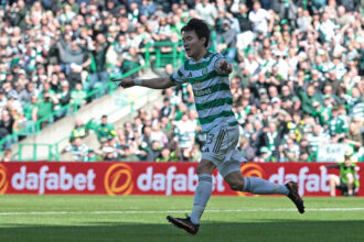 Celtic XI vs Motherwell – Predicted lineup and team news