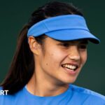 Raducanu to make return with wildcard in Strasbourg