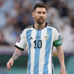 World Cup squads: England and Scotland set to announce selections