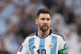 World Cup squads: England and Scotland set to announce selections