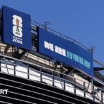World Cup transport prices cut after fan backlash