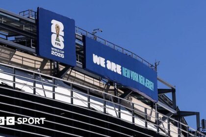 World Cup transport prices cut after fan backlash