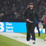 Colts playing International game in 2026; opponent and location revealed