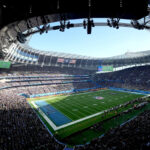 Tennessee Titans will not play NFL international game in 2026