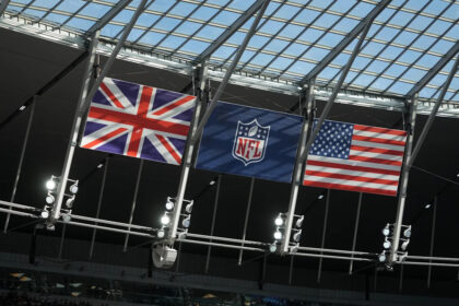 Packers won't play international game during 2026 regular season