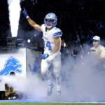 Detroit Lions get opponent for 2026 Germany game