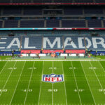 What to know about Bernabéu Stadium before Bengals-Falcons game in Spain
