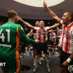 Could Southampton be kicked out of play-offs over Spygate?