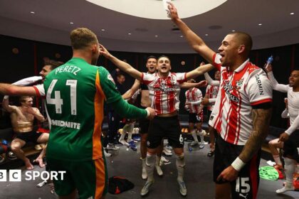Could Southampton be kicked out of play-offs over Spygate?
