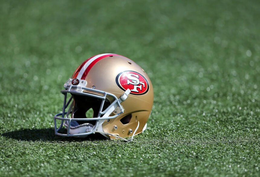 Super Bowl-winning 49ers TE Charlie Young dies at 75