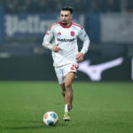 Yilmaz set for contract extension at Freiburg after Nürnberg loan ends