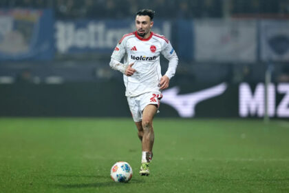 Yilmaz set for contract extension at Freiburg after Nürnberg loan ends