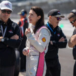 Katherine Legge to attempt ‘The Double’ at Indy 500, Coca-Cola 600