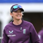 Taylor named England fielding coach in landmark move