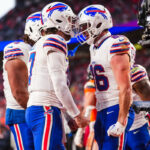 Detroit Lions 2026 NFL schedule: dates, time, TV