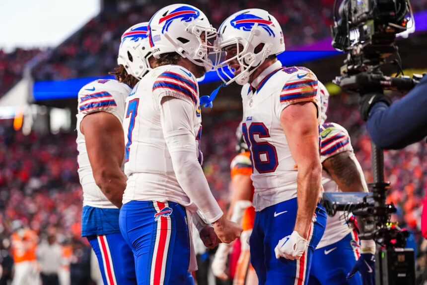 Detroit Lions 2026 NFL schedule: dates, time, TV