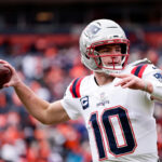 New England Patriots 2026 NFL schedule: dates, time, TV