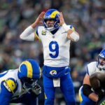 Los Angeles Rams 2026 NFL schedule: dates, time, TV