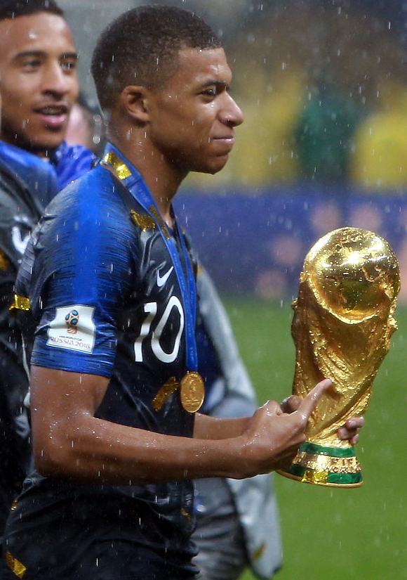 Trump admin waves visa bonds for World Cup fans