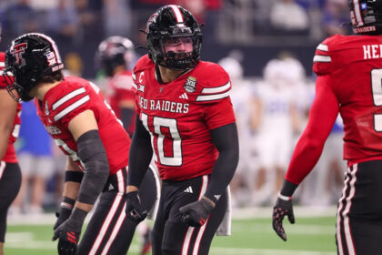 The Miami Dolphins didn't expect to have a shot at Jacob Rodriguez