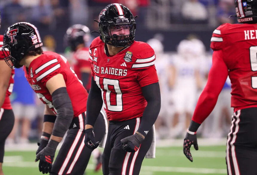 The Miami Dolphins didn't expect to have a shot at Jacob Rodriguez